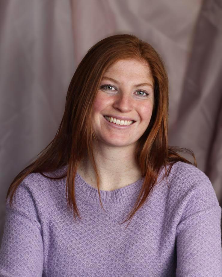 Helen Doyle headshot