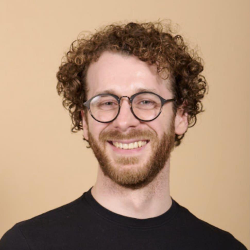 Andrei Iulian Pintea headshot