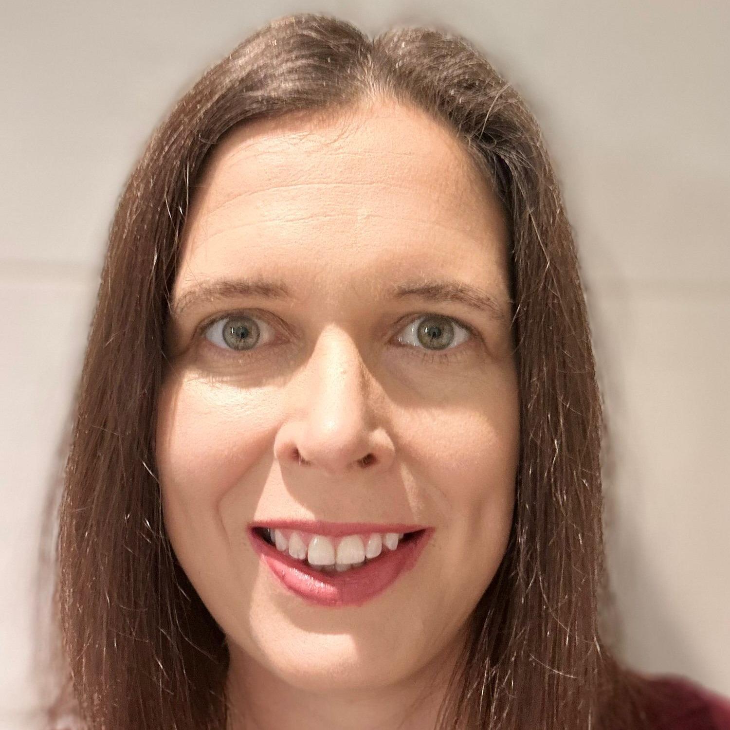 Pam profile picture